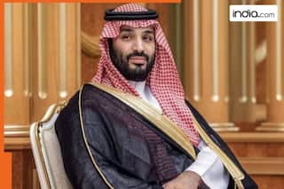 Only 10000 for India, 24000 for Pakistan! What is the reason behind this decision taken by Saudi Crown Prince Salman?