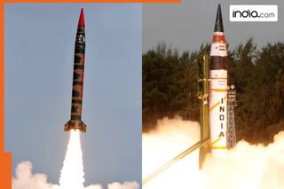 India's Missile Power: A Step Ahead of Pakistan in Range, Reach, and Readiness
