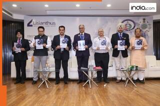 Cybersecurity is a Collective Responsibility, says Lisianthus Tech Founder & CEO at Cyber Shikshit Bharat Launch Event