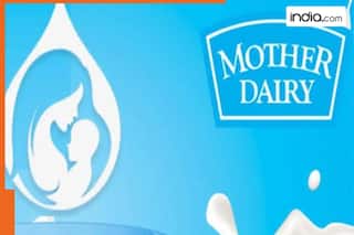 Mother Dairy raises milk prices across segments; new prices to be effective from..., check new price list