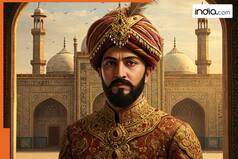 Mughal emperor's decree: 'State to bear all cost of bathing ritual at Prayagraj Sangam, provide all facilities, waive all taxes and fees'; Not Akbar, Jahangir, or Shahjahan, he is ...