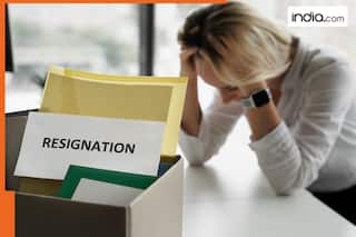 Meet Avani Rathore, IIT-IIM graduate, quits dream job with no zero backup, shares her feelings on LinkedIn; it could either..., or...