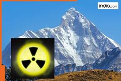 What is the mystery behind nuclear devices planted at Nanda Devi? Where did they disappear? Chinese connection..., big danger for India ...