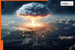 China shocks the world with its deadly non-nuclear bomb which can reach 1,000-degree Celsius, it's made of...