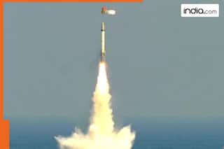 India and this Asian country to develop high range nuclear capable missiles to counter common enemy   , Donald Trump's 'betrayal'