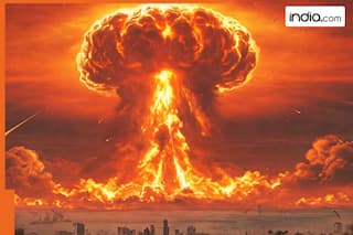 Top 9 nuclear-armed countries of the world include...,India and Pakistan are at....