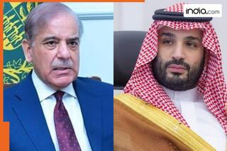 Pakistan embarrassed by Saudi Arabia, the reason will shock you! Many Pakistanis with valid visa caught..., Riyadh arrests and deports ...