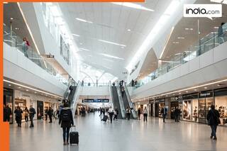 Green energy systems, fully a/c concourse, world class amenities at this railway station soon, station is..., special focus on...