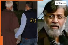 Paper, pen, and..., what are things demanded by jailed 26/11 Mumbai attacks mastermind Tahawwur Rana; he is allowed to ...