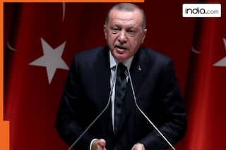 Big worry for Turkey's Erdogan as its European neighbour to get lethal anti-ship missiles from..., Ankara on edge as ...