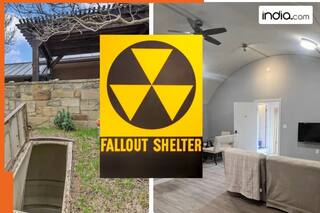 India and Pakistan war: These places in India may remain safe in case of nuclear attack, names are...