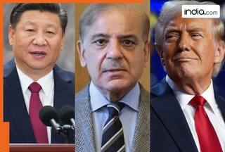 Pakistan playing dirty, dangerous double games with China and US; on one hand offers Beijing..., enticing Trump into access to Iran's...