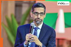 India to end Sundar Pichai’s Google’s dominance? new search engine coming soon backed by Amazon’s Jeff Bezos and…, name is…