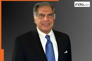 Bad news for employees of TCS waiting for salary hike as Ratan Tata's company loses Rs 242950000000 in ...