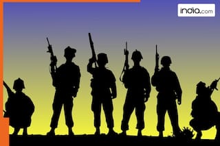 Pakistan's ISI activates sleeper cells while Hizbul Mujahideen declares 'war' against India with this man as new leader