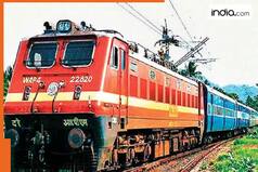 Indian Railways has prohibited THIS particular fruit to carry on train journeys; if found guilty you can be punished with...