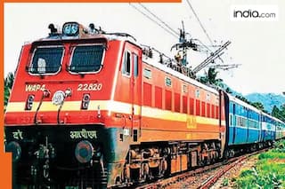 Indian Railways has prohibited THIS particular fruit to carry on train journeys; if found guilty you can be punished with...