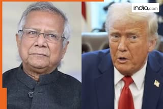 Bangladesh going to interfere in Myanmar civil war? Arakan Army intensifies..., US makes big move