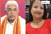 West Bengal BJP leader Dilip Ghosh, 60, to marry party colleague Rinku Majumdar, proposal was made by…, reason behind this …