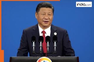 China races ahead of big powers like US, Russia, France, India in this vital sector, at top position in..., continuously increasing...