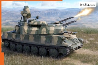 Bad news for Pakistan and China as Indian Army to get homemade ammunition, it is capable of..., strike range ...