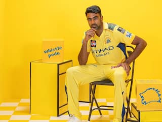 अब अपने यू्ट्यू्ब चैनल पर CSK का प्रीव्यू-रिव्यू नहीं करेंगे R. अश्विन, यह है वजह