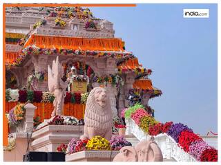 IRCTC ने पेश किया अयोध्या-काशी टूर पैकेज, 10 दिन में इन मंदिरों के करिये दर्शन; किराया सिर्फ 16 हजार