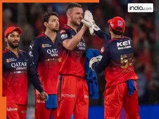 RCB के कप्तान ने जीत के बाद बल्लेबाजों को नहीं गेंदबाजों को दिया पूरा श्रेय, वजह भी बताई