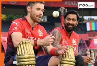 RCB vs DC Dream11 Team Prediction, Match Preview, Fantasy Cricket Hints: Captain, Probable Playing 11s, Team News; Injury Updates