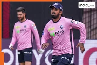 RCB vs DC IPL 2025 LIVE Streaming Details: Timings, Telecast Date, When And Where To Watch