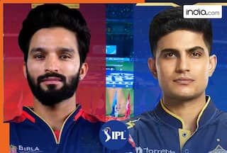 RCB vs GT Highlights, IPL 2025: Gujarat Titans beat Royal Challengers Bengaluru by 8 wickets