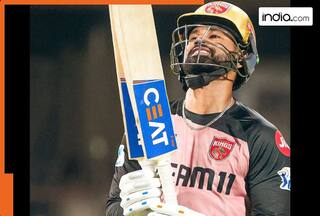 RCB vs PBKS Dream11 Team Prediction, Match Preview, Fantasy Cricket Hints: Captain, Probable Playing 11s, Team News; Injury Updates