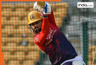 RCB vs PBKS IPL 2025 LIVE Streaming Details: Timings, Telecast Date, when and where to watch