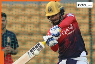 RCB vs RR Dream11 Team Prediction, Match Preview, Fantasy Cricket Hints: Captain, Probable Playing 11s, Team News; Injury Updates