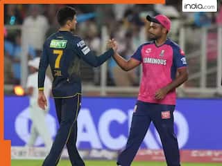 IPL 2025: गुजरात के खिलाफ कहां पलटा मैच? राजस्थान के कप्तान संजू सैमसन ने गिनाई टीम की खामियां