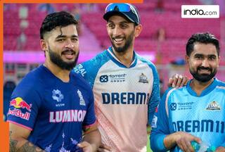 RR vs GT Dream11 Team Prediction, Match Preview, Fantasy Cricket Hints: Captain, Probable Playing 11s, Team News; Injury Updates