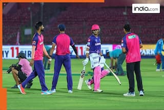 RR vs GT IPL 2025 LIVE Streaming Details: Timings, Telecast Date, when and where to watch