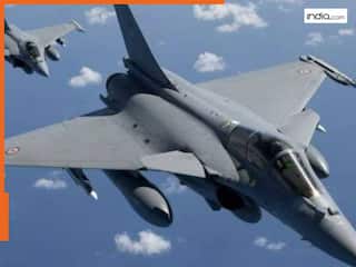 थर-थर कांपेंगे पड़ोसी दुश्मन? भारत ने मंजूर की 63000 करोड़ रुपये की डिफेंस डील, आ रहे आसमान के 'स्पेशल 26'