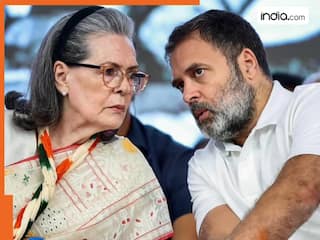 सोनिया गांधी और राहुल गांधी की बढ़ी मुश्किलें, नेशनल हेराल्ड मामले में ED की चार्जशीट में आया नाम; लगे ये आरोप