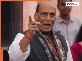 पहलगाम हमला: भारत कैसे लेगा इस नरसंहार का बदला? रक्षा मंत्री राजनाथ सिंह ने खाई कसम, कर दिया बड़ा ऐलान