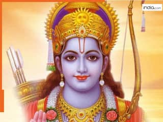 Happy Ram Navami 2026: Best messages, wishes, WhatsApp status, Facebook greetings to share with friends and family