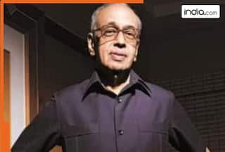 Meet man, owner of Rs 150000 crore company, who donated his entire stake to his employees, doesn't own mobile phone, drives Rs 6 lakh car, his name is..., business is...