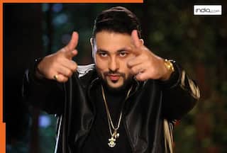 पाकिस्तानी एक्ट्रेस Hania Aamir नहीं बल्कि एक एक्टर की EX को डेट कर रहे हैं बादशाह, 10 साल का है फासला