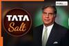 Why did Ratan Tata launch Tata Salt? The motive was not to earn money but...