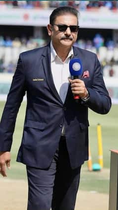 BCCI की किस बात पर बहुत खुश हैं रवि शास्त्री, इस अदा पर बोले...