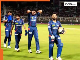 KKR vs LSG: लखनऊ की कमजोर बॉलिंग को ऋषभ पंत ने कैसे साधा, ऋषभ पंत ने बताया क्या था प्लान