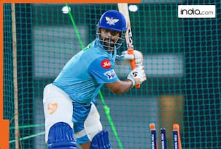 Lucknow Super Giants vs Punjab Kings IPL 2025 LIVE Streaming Details: Timings, Telecast Date, When And Where To Watch LSG vs PBKS Match No 13 in India online and on TV channel