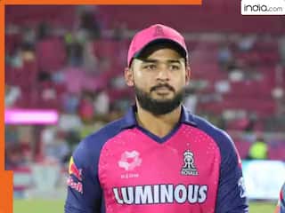 जीता हुआ मैच 2 रन से हारने पर क्या बोले RR कप्तान रियान पराग, इन्हें बताया हार का गुनहगार