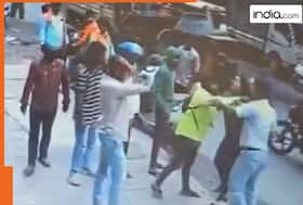 Road Rage : Latest News, Videos and Photos on Road Rage - India.Com News