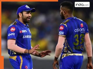 मुंबई इंडियन्स की स्कीम में फिट नहीं बैठ रहे रोहित शर्मा, पूर्व क्रिकेटर ने उठाए सवाल